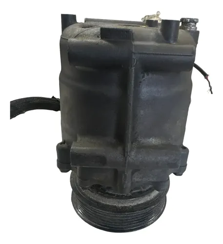 Compressor Ar Civic 1.7 01-06 Trsa09 38800-plm-a02 - Imagem 8