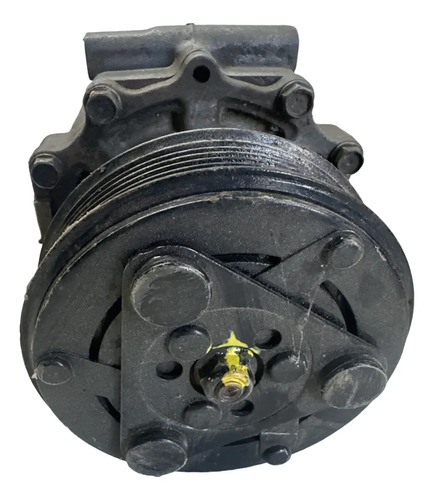 Compressor Ar Civic 1.7 01-06 Trsa09 38800-plm-a02 - Imagem 9