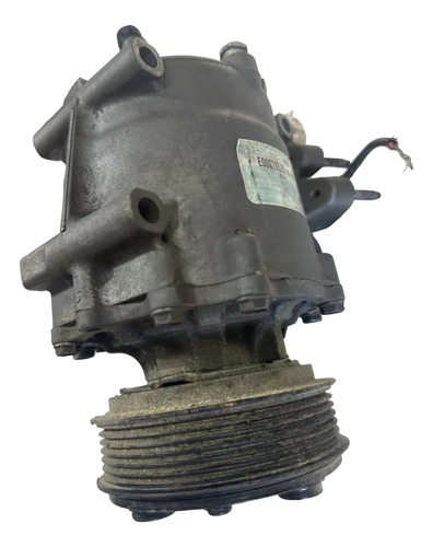 Compressor Ar Civic 1.7 01-06 Trsa09 38800-plm-a02 - Imagem 10