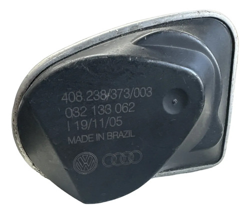 Tbi Vw Polo Gol Fox Golf Saveiro 1.6 8v Flex 05-09 032133062 - Imagem 2