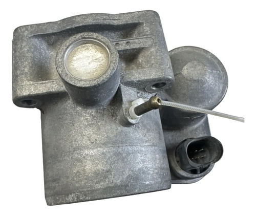 Tbi Vw Polo Gol Fox Golf Saveiro 1.6 8v Flex 05-09 032133062 - Imagem 3