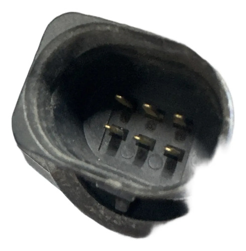 Tbi Vw Polo Gol Fox Golf Saveiro 1.6 8v Flex 05-09 032133062 - Imagem 4