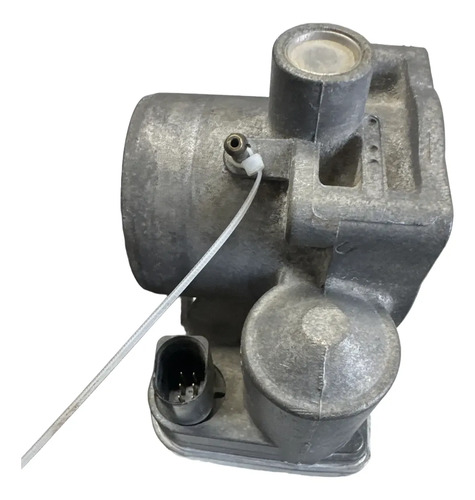 Tbi Vw Polo Gol Fox Golf Saveiro 1.6 8v Flex 05-09 032133062 - Imagem 6