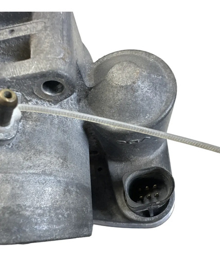 Tbi Vw Polo Gol Fox Golf Saveiro 1.6 8v Flex 05-09 032133062 - Imagem 7