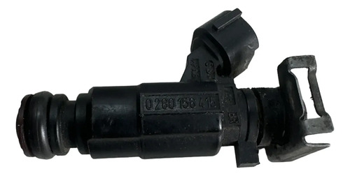 Bico Injetor Vw Golf Polo Bora 2.0 Gasolina 0280156173 - Imagem 4