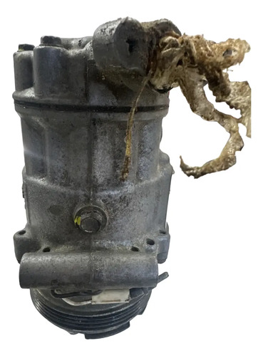 Compressor Ar Renault Clio Ii Sanden 8200037053 - Imagem 3