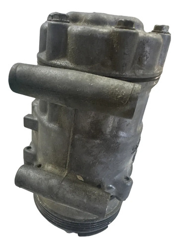 Compressor Ar Renault Clio Ii Sanden 8200037053 - Imagem 5