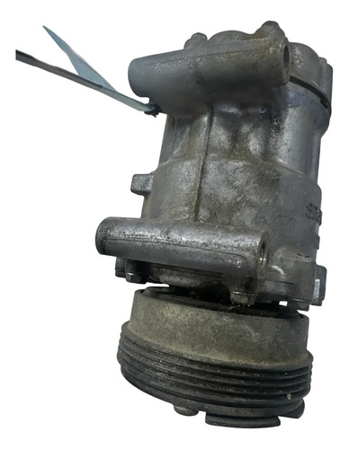 Compressor Ar Renault Clio Ii Sanden 8200037053 - Imagem 7