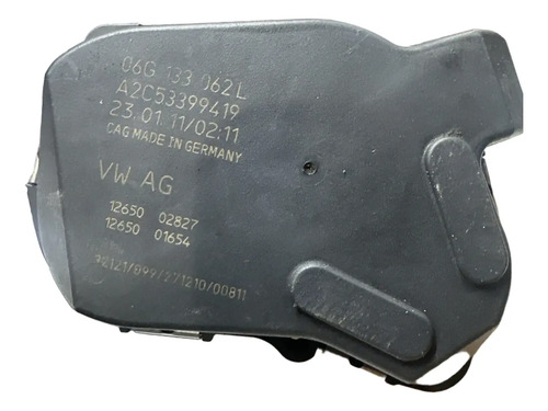 Tbi Vw Jetta Bora Golf  2.0 8v 11/14 06g133062l - Imagem 2