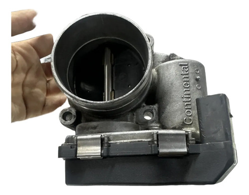 Tbi Vw Jetta Bora Golf  2.0 8v 11/14 06g133062l - Imagem 10