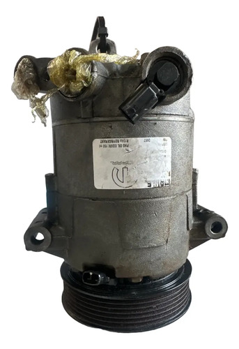Compressor Ar Toro Renegade Compass 15/22 1.8 2.0 6576416 - Imagem 1