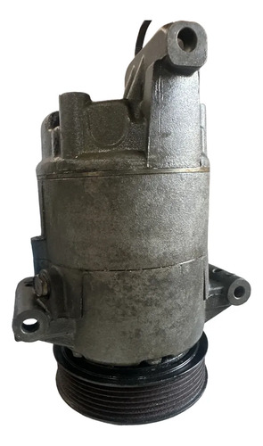 Compressor Ar Toro Renegade Compass 15/22 1.8 2.0 6576416 - Imagem 3