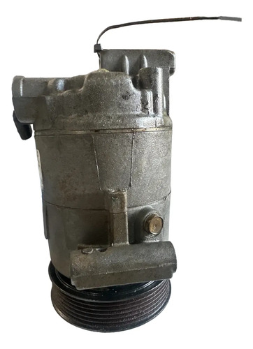 Compressor Ar Toro Renegade Compass 15/22 1.8 2.0 6576416 - Imagem 4