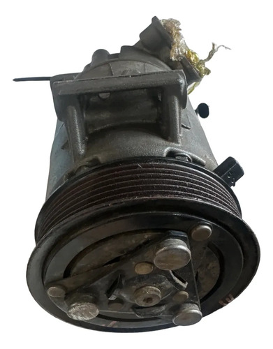 Compressor Ar Toro Renegade Compass 15/22 1.8 2.0 6576416 - Imagem 6