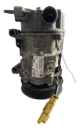 Compressor 208 2008 C4 Cactus 1.6 13-21 9825899380 - Imagem 2