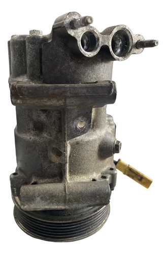 Compressor 208 2008 C4 Cactus 1.6 13-21 9825899380 - Imagem 3