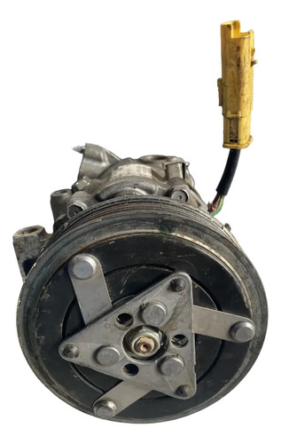 Compressor 208 2008 C4 Cactus 1.6 13-21 9825899380 - Imagem 6