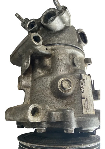 Compressor 208 2008 C4 Cactus 1.6 13-21 9825899380 - Imagem 7