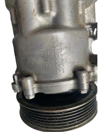 Compressor 208 2008 C4 Cactus 1.6 13-21 9825899380 - Imagem 9