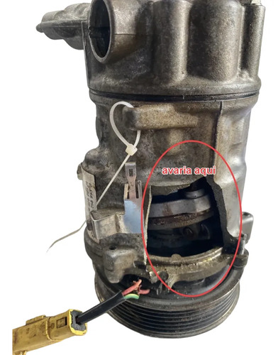 Compressor 208 2008 C4 Cactus 1.6 13-21 9825899380 - Imagem 10