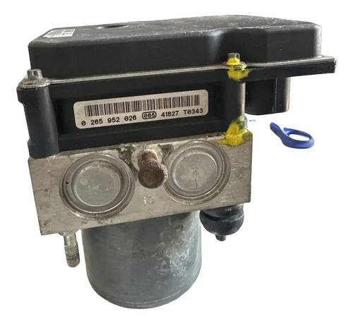 Módulo Abs Bosch 0265952026 Citroën C4 Lounge 1.6 - Imagem 2