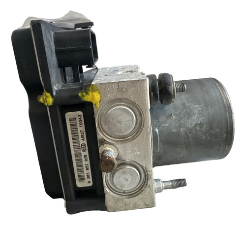 Módulo Abs Bosch 0265952026 Citroën C4 Lounge 1.6 - Imagem 3