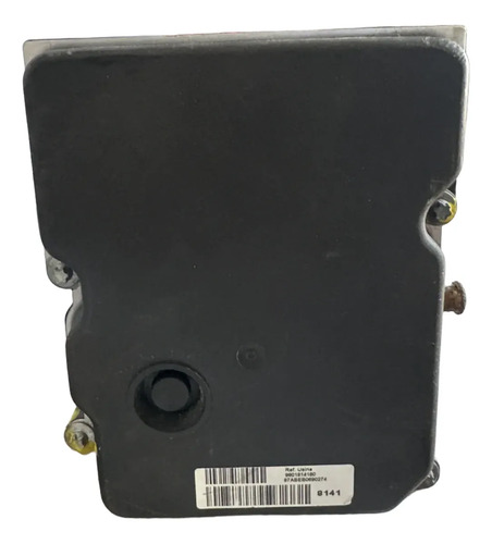 Módulo Abs Bosch 0265952026 Citroën C4 Lounge 1.6 - Imagem 4