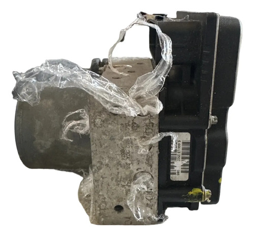 Módulo Abs Bosch 0265952026 Citroën C4 Lounge 1.6 - Imagem 5
