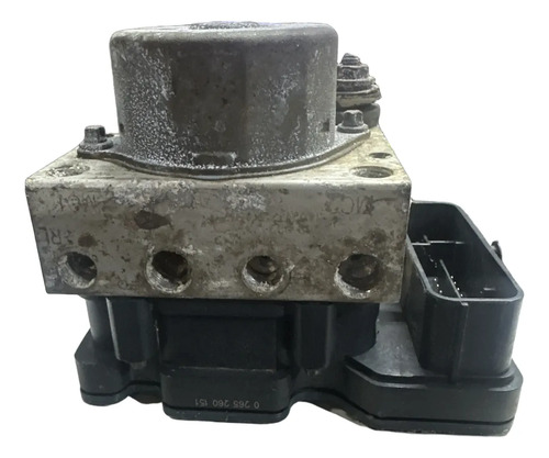 Modulo Abs Celta Prisma Classic 12-16 Gm 94744742 - Imagem 3