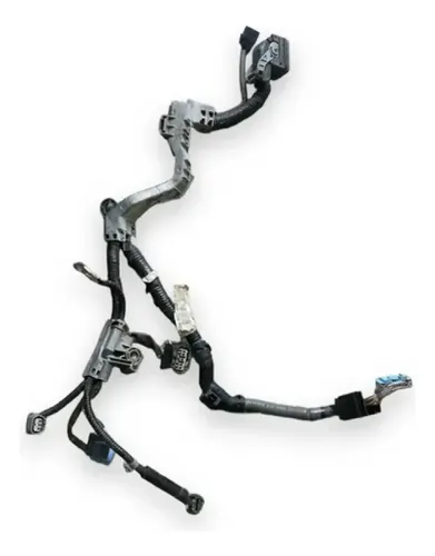 Chicote Câmbio Cvt Honda Civic G10 Exl 25150-5dl-0001 - Imagem 1