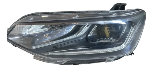 Farol Le Led Tracker 1.0 1.2t 21-25 Gm 26304847 - Imagem 1