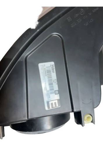 Farol Cruze Sedan Sport 1.8 12-16 Le 95469049 - Imagem 3