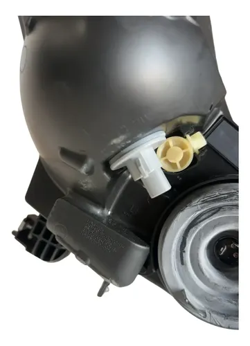Farol Cruze Sedan Sport 1.8 12-16 Le 95469049 - Imagem 6