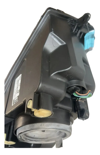 Farol Cruze Sedan Sport 1.8 12-16 Le 95469049 - Imagem 7