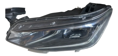 Farol Le Led Tracker 1.0 1.2t 21-25 Gm 26304847 - Imagem 8