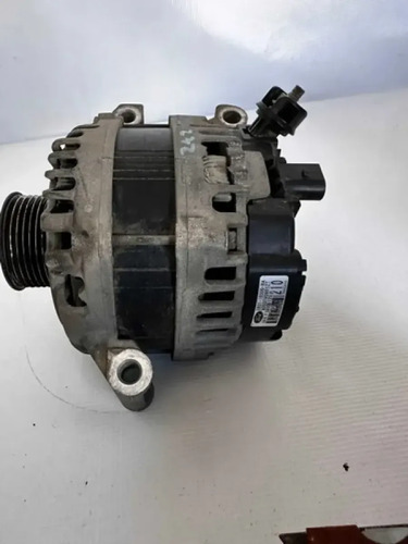 Alternador Ford Ranger 3.2 Diesel - Unidade Com Avaria - Imagem 1