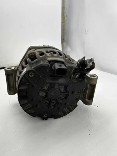 Alternador Ford Ranger 3.2 Diesel - Unidade Com Avaria - Imagem 2