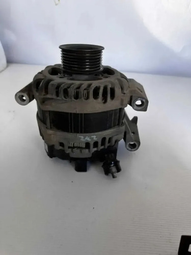 Alternador Ford Ranger 3.2 Diesel - Unidade Com Avaria - Imagem 4