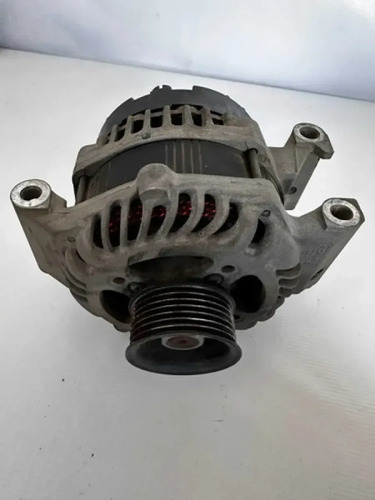 Alternador Ford Ranger 3.2 Diesel - Unidade Com Avaria - Imagem 5