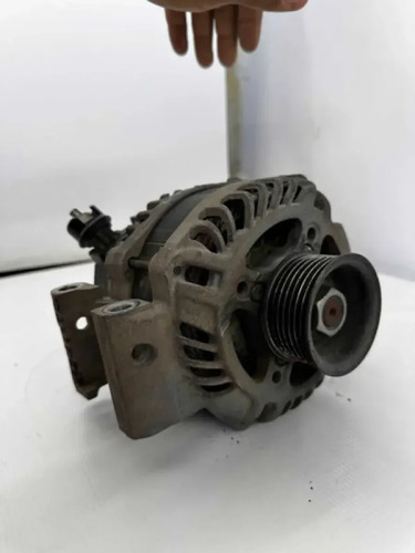 Alternador Ford Ranger 3.2 Diesel - Unidade Com Avaria - Imagem 7