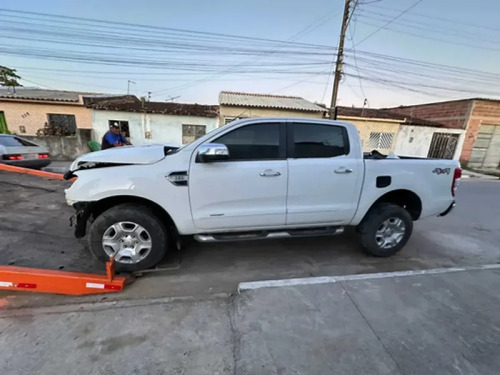 Alternador Ford Ranger 3.2 Diesel - Unidade Com Avaria - Imagem 8