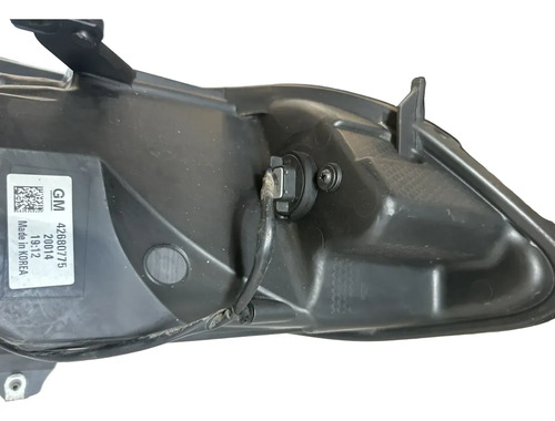 Farol Cruze Sport 1.4t 18-23 Le Gm 42680775 - Imagem 5