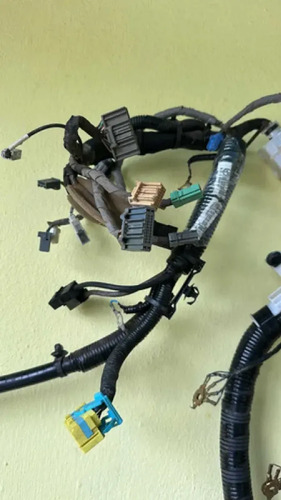Chicote Painel Honda Civic G10 Exl Cvt 32117-tem-m600 - Imagem 2