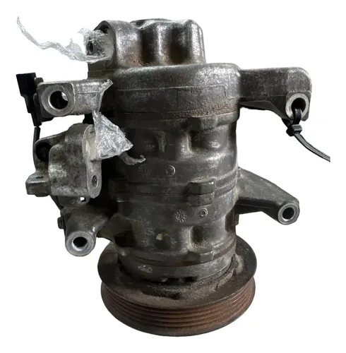 Compressor City Fit Wr-v 1.5 14-21 Bc247400-0210