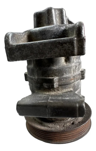 Compressor City Fit Wr-v 1.5 14-21 Bc247400-0210 - Imagem 4