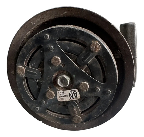 Compressor City Fit Wr-v 1.5 14-21 Bc247400-0210 - Imagem 9