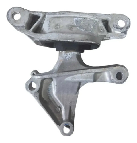 Coxim Superior Câmbio Honda Civic Touring 1.5 Turbo G10 - Imagem 2