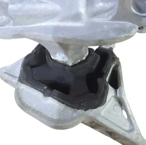 Coxim Superior Câmbio Honda Civic Touring 1.5 Turbo G10 - Imagem 4