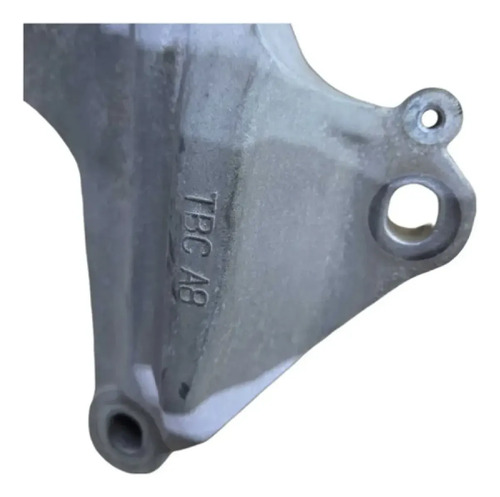 Coxim Superior Câmbio Honda Civic Touring 1.5 Turbo G10 - Imagem 6