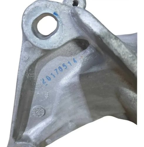 Coxim Superior Câmbio Honda Civic Touring 1.5 Turbo G10 - Imagem 7